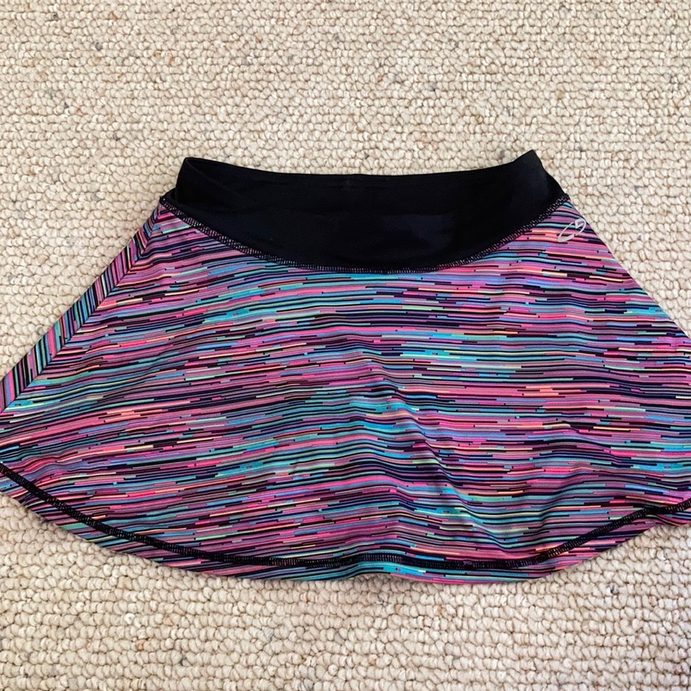 Champion Girls Athletic Skort L (10-12)